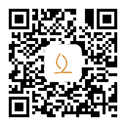 悉地 SIDDHI · 微信公众号二维码